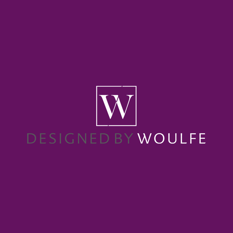 Designed by Woulfe